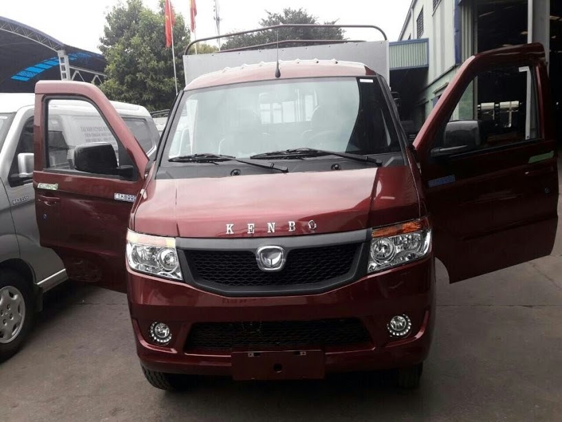 Nguốc Gốc Thương Hiệu Xe Kenbo – Tại sao khách hàng có thể hoàn toàn yên tâm khi mua xe Kenbo?Tin tức Xe tải Hải phòng, xe tải hyundai chính hãng tại hải phòng