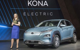 Hyundai chọn Indonesia để xây nhà máy xe điện, mà không phải Việt NamTin tức Xe tải Hải phòng, xe tải hyundai chính hãng tại hải phòng