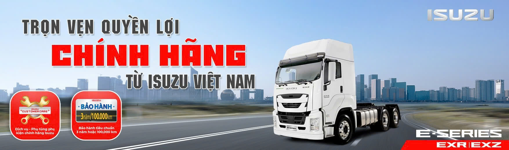 Quảng cáo mới